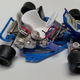 Illustration for article titled A diecast kart